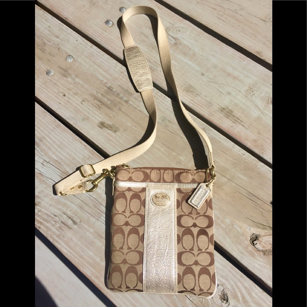 Coach Crossbody Bag